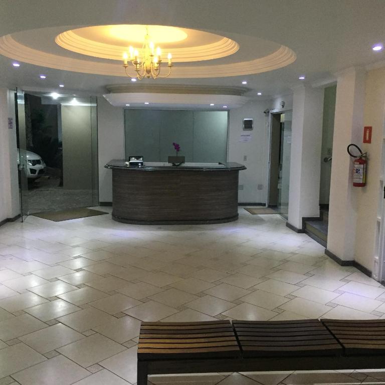  Smart Hotel