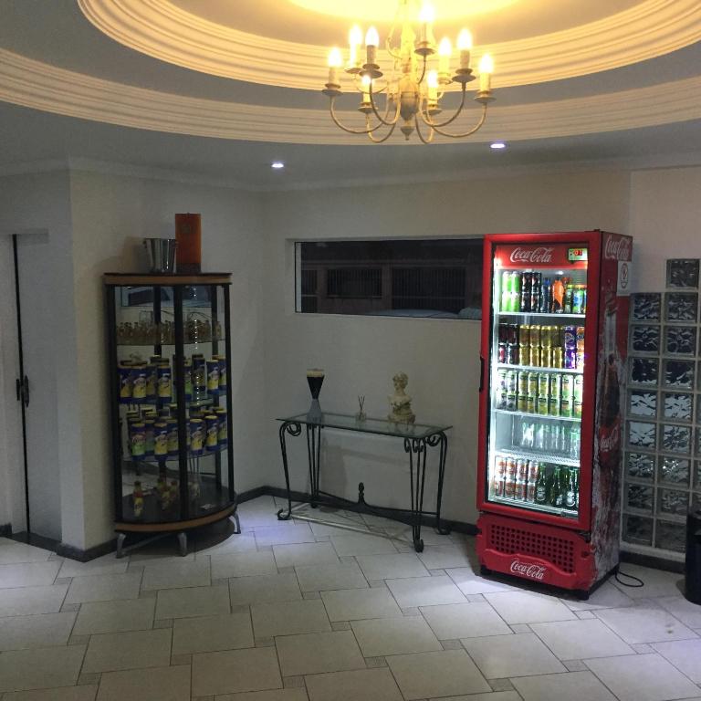  Smart Hotel