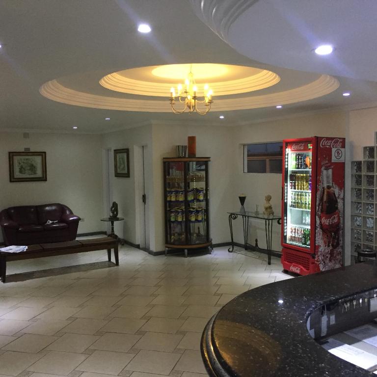  Smart Hotel