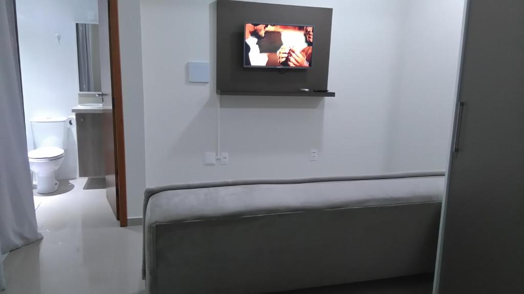  Loft Florianópolis no Campeche