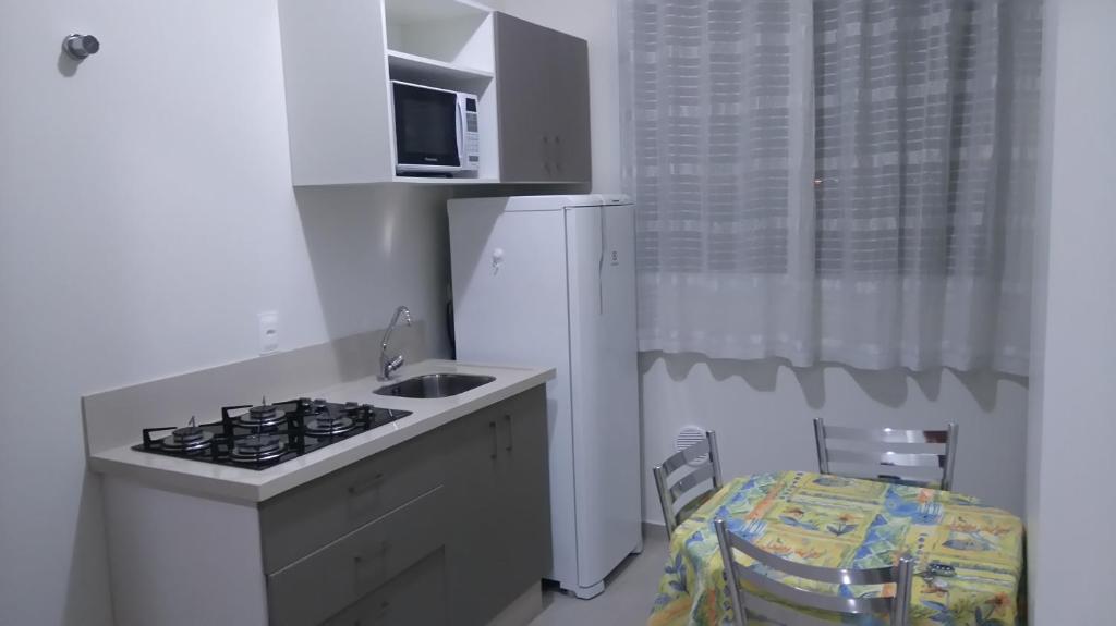  Loft Florianópolis no Campeche
