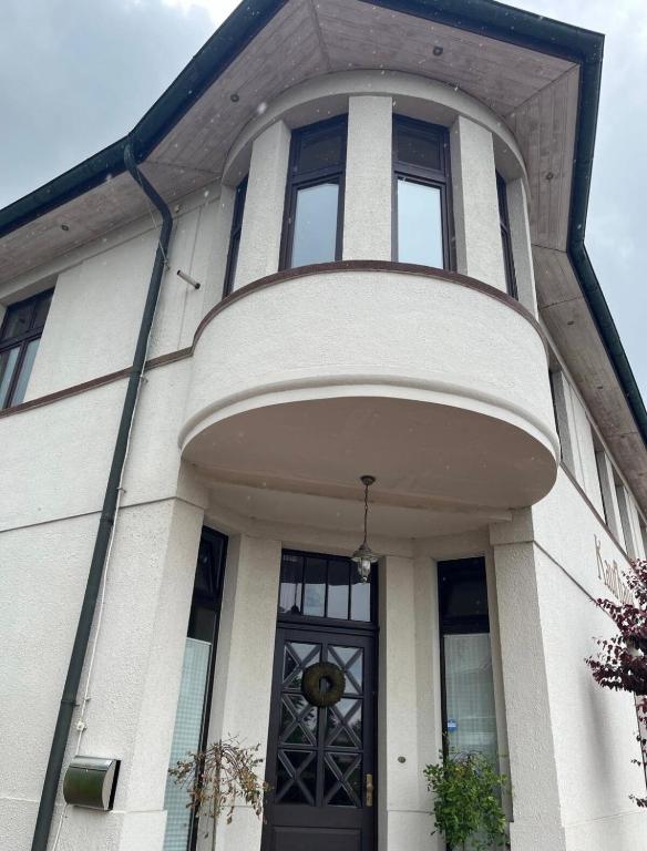 Afbeelding uit fotogalerij van Ferienwohnung Meyer in Lindern