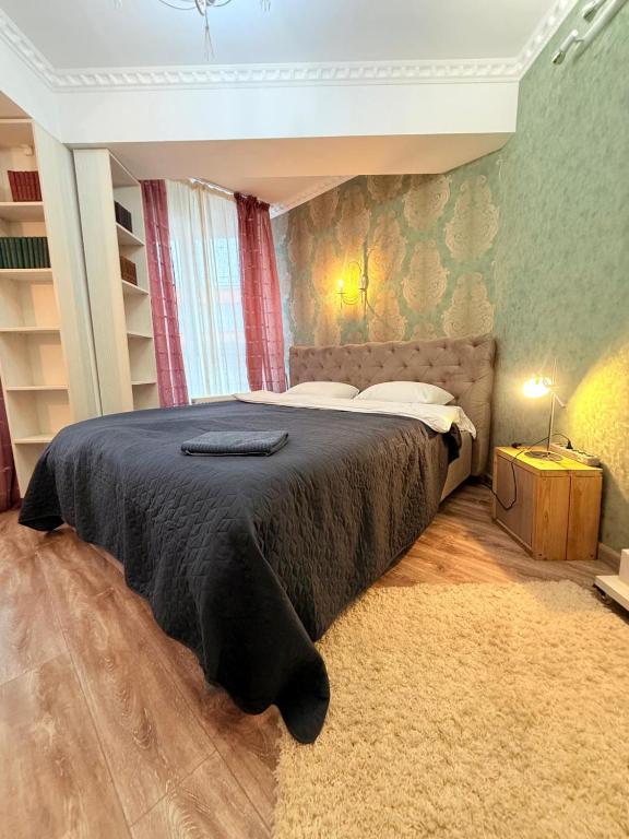 1 camera dubla separata centru parc hostel