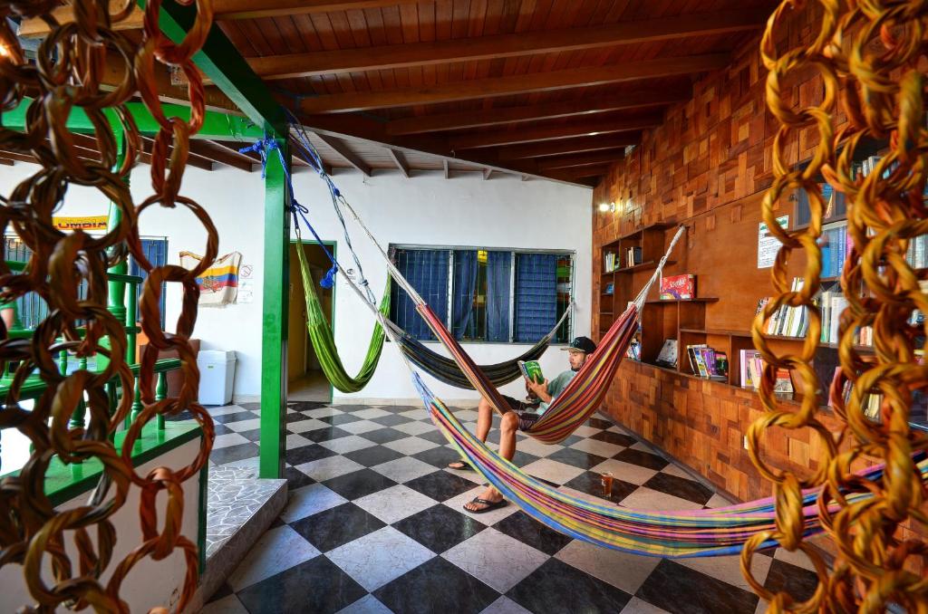 Fotografie z fotogalerie ubytování The Wandering Paisa v destinaci Medellín