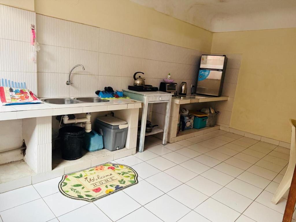 Billede fra billedgalleriet på Terraza 419 i Tarija