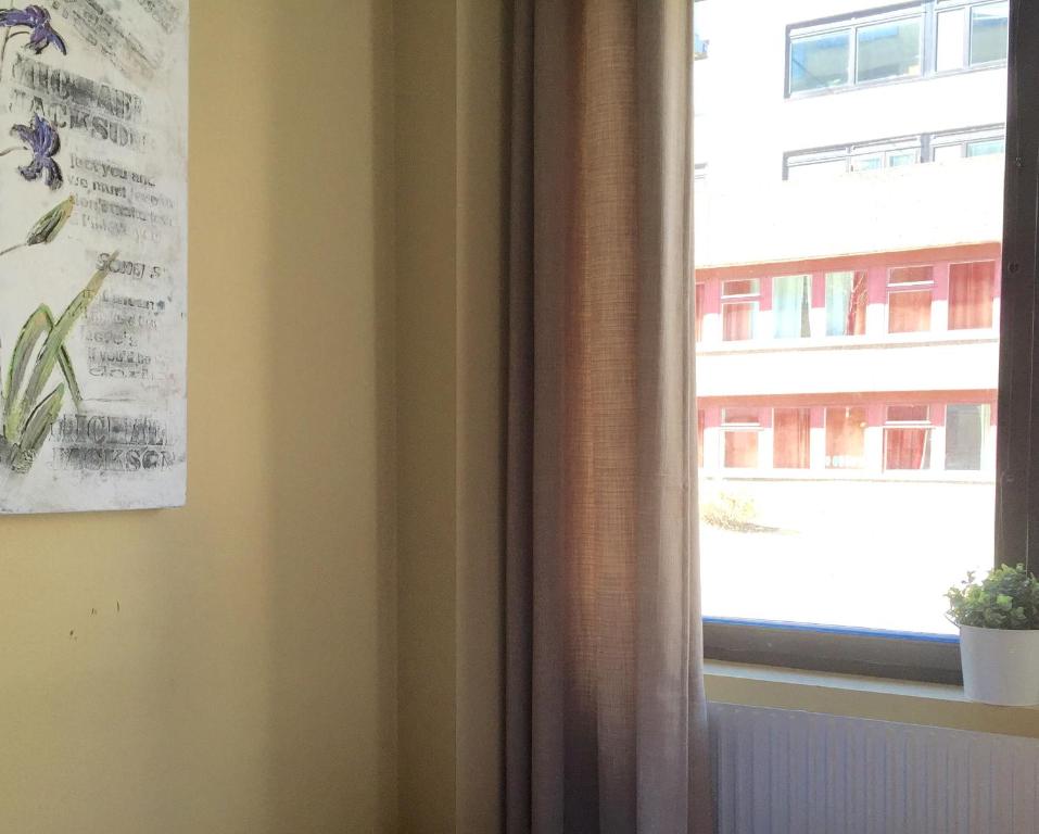 Fotografie z fotogalerie ubytování Linné Hostel v destinaci Gothenburg
