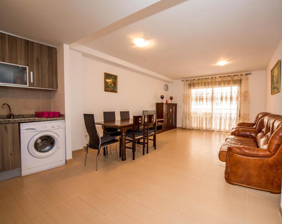 Apartments Slice of Life - Apartment