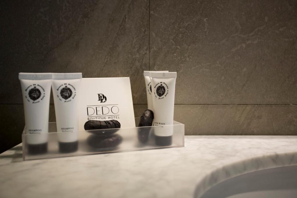 Dedo Boutique Hotel - Resim 24