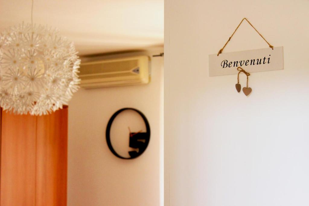 Billede fra billedgalleriet på Casa Vacanze Interno 5 i Matera