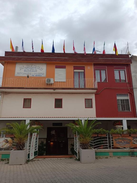 Albergo BELVEDERE - Housity