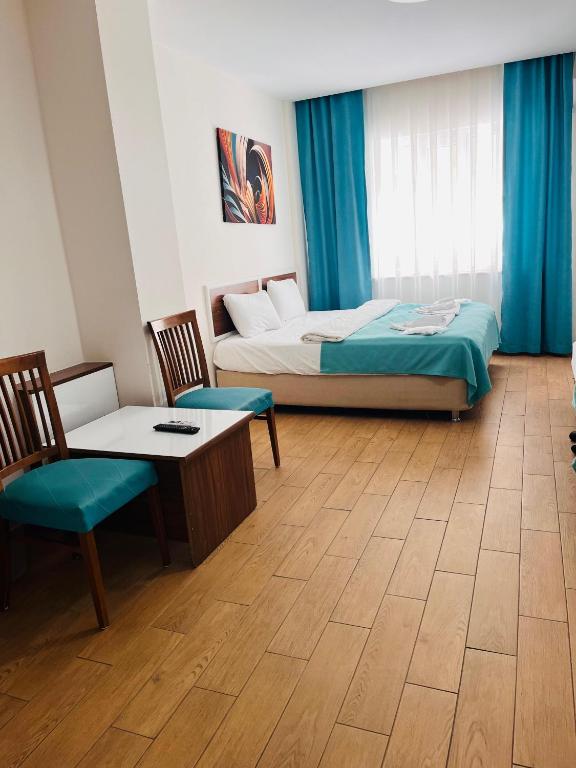 Şirin Apartrooms - Superior Familiekamer