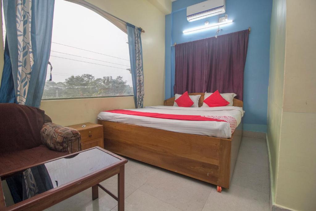 Ảnh trong thư viện ảnh của Hotel O Dooars Dhaba And Restaurant ở Jaigaon