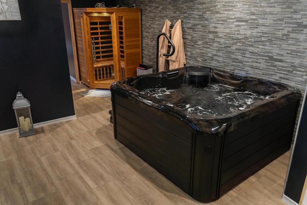 Billede fra billedgalleriet på At dream, logement privatif i Bergues