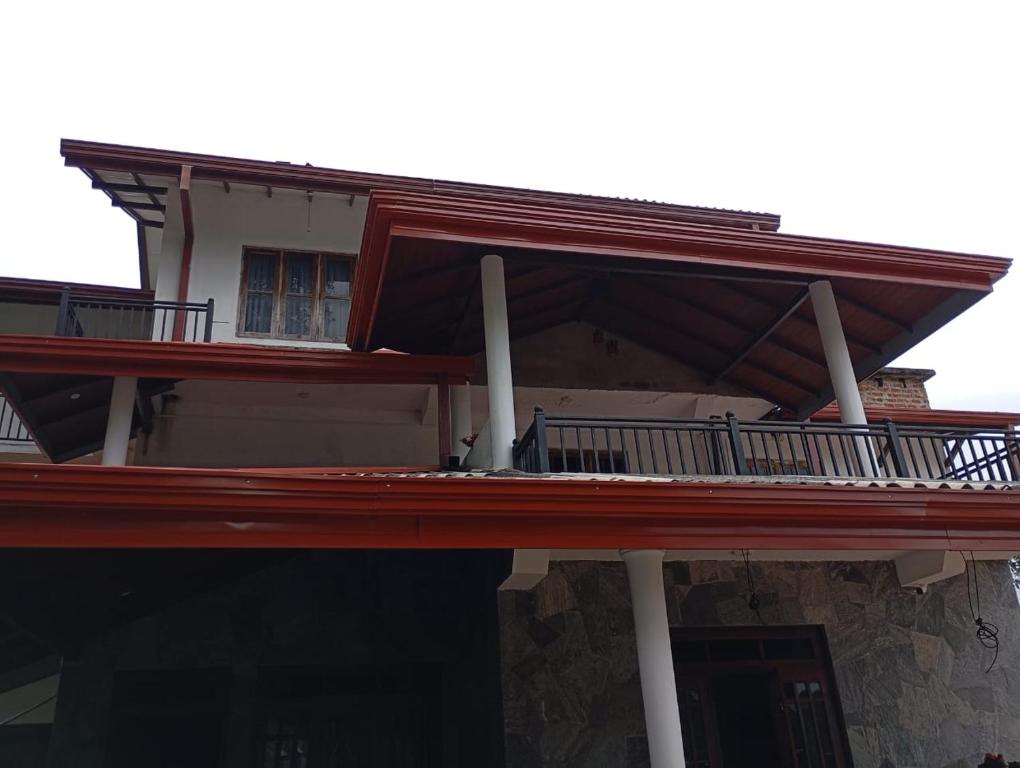 Afbeelding uit fotogalerij van Mountain view in Bandarawela