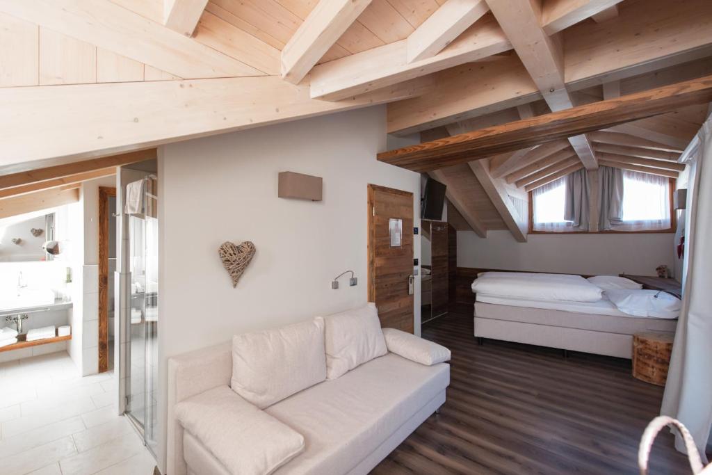 Chalet Vites Mountain Hotel - Suite