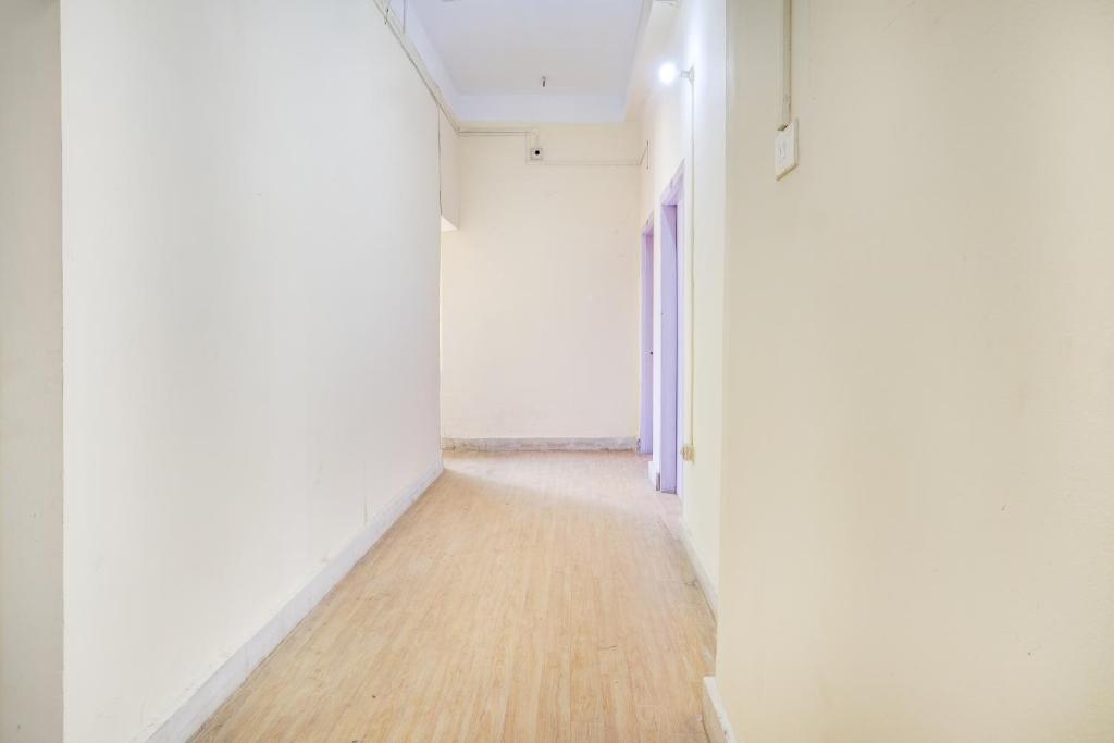 Afbeelding uit fotogalerij van Hotel O SUNLEAF GUEST HOUSE in Dispur