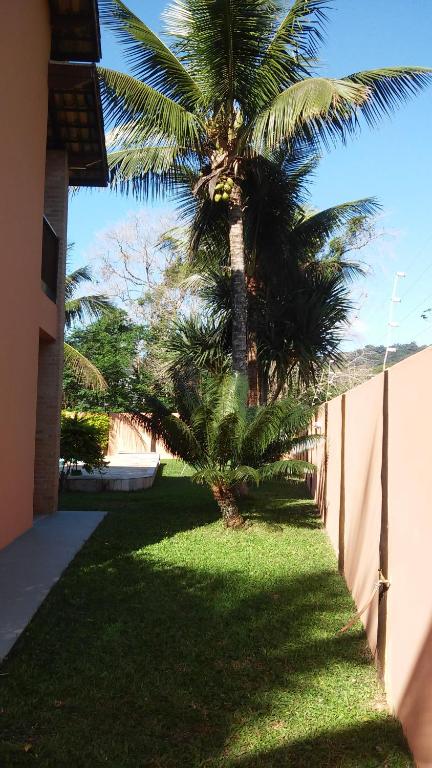  Refugio Massaguaçu
