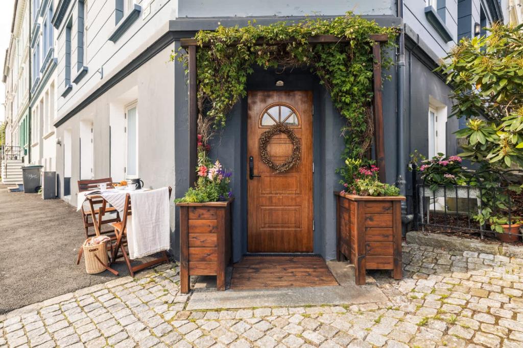 Billede fra billedgalleriet på Heimby Apartments - New in 2024 - Central i Bergen