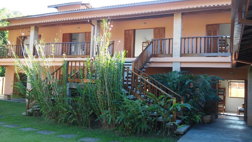  Refugio Massaguaçu