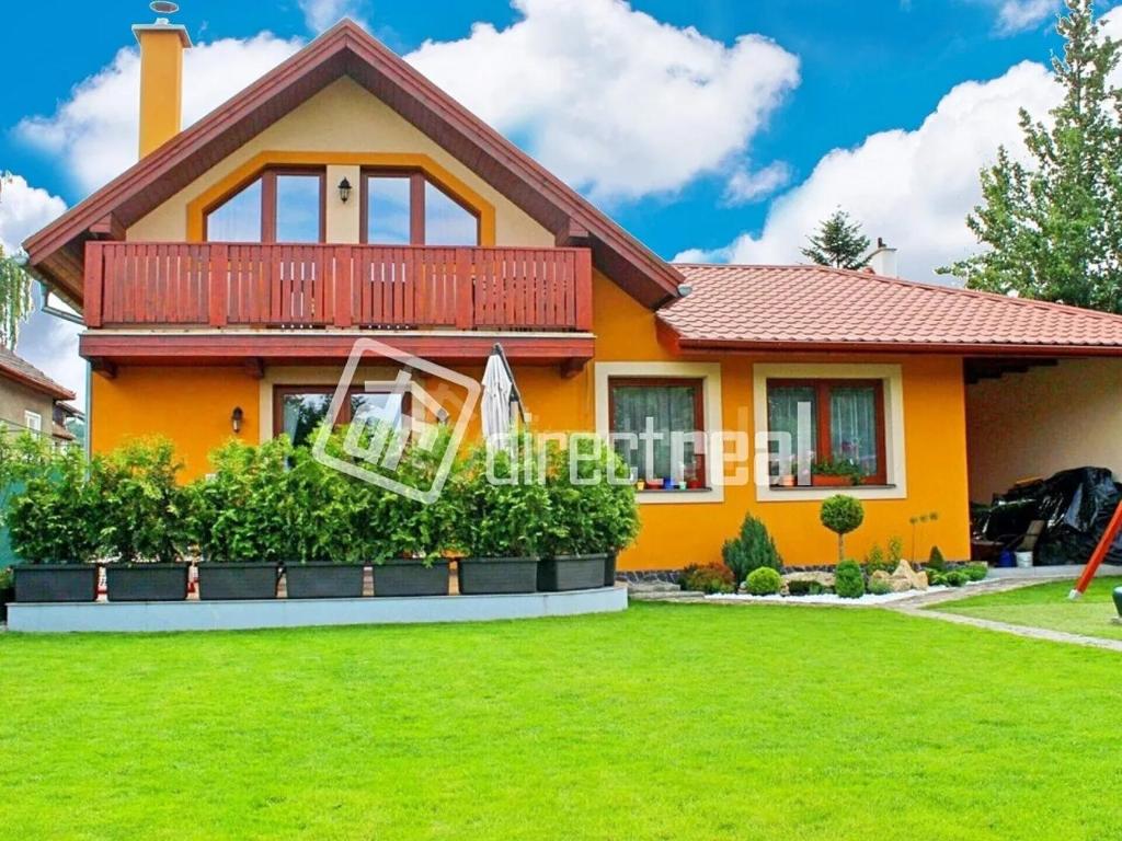 En have udenfor 2 room apartment, Hriadky, Liptovsky Mikulas