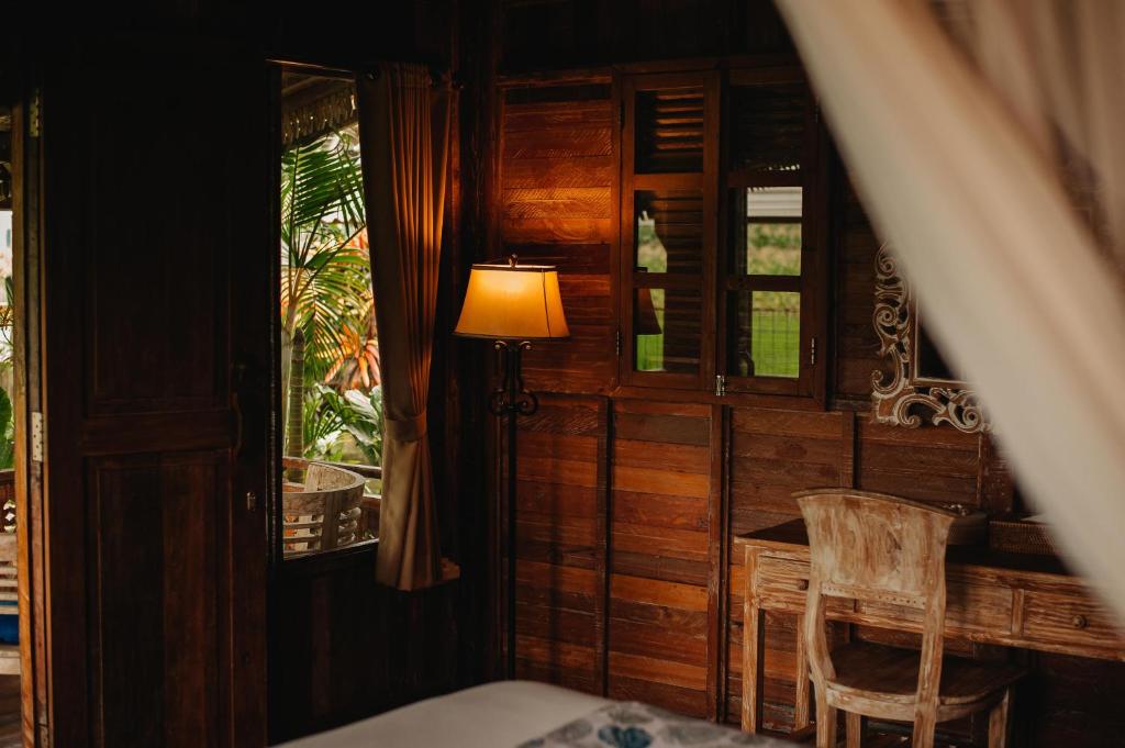 Nauna Villa Bali - 9