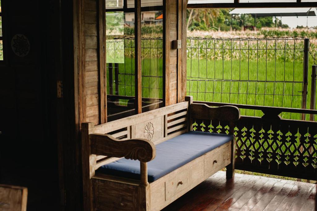 Nauna Villa Bali - 10