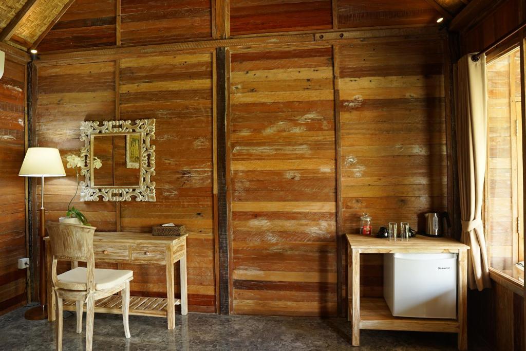 Nauna Villa Bali - 6