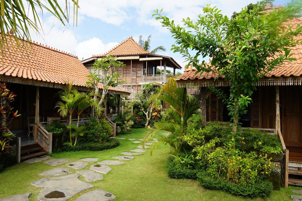 Nauna Villa Bali - 7