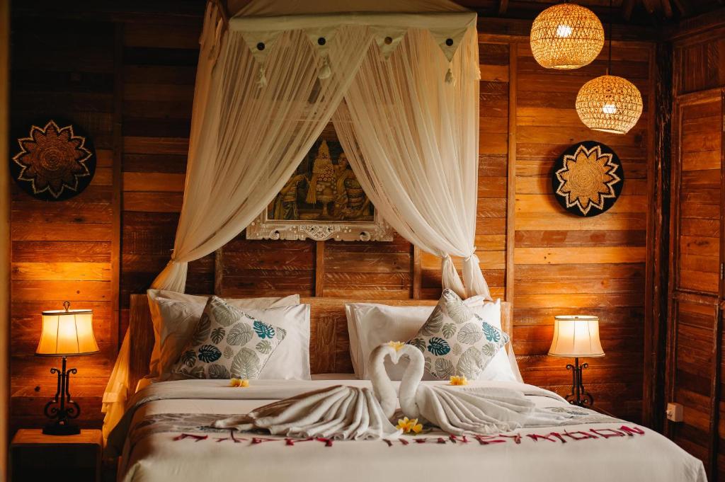 Nauna Villa Bali - 5