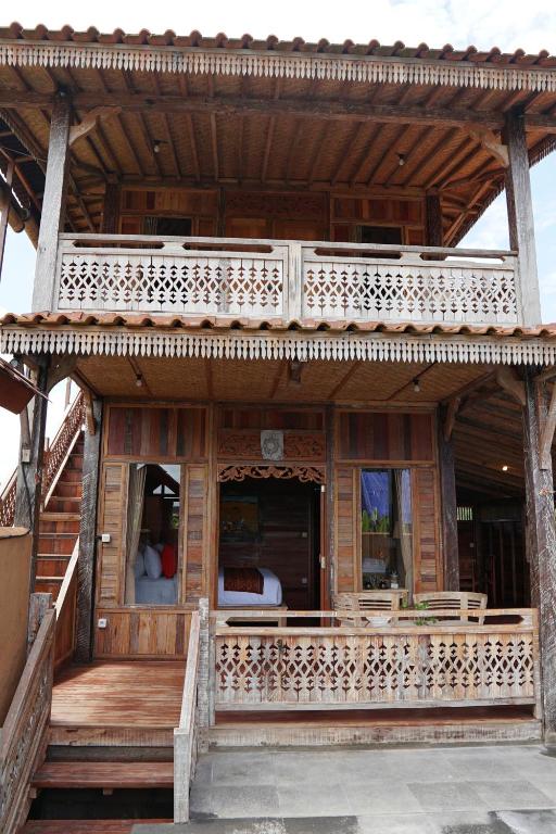 Nauna Villa Bali - 15