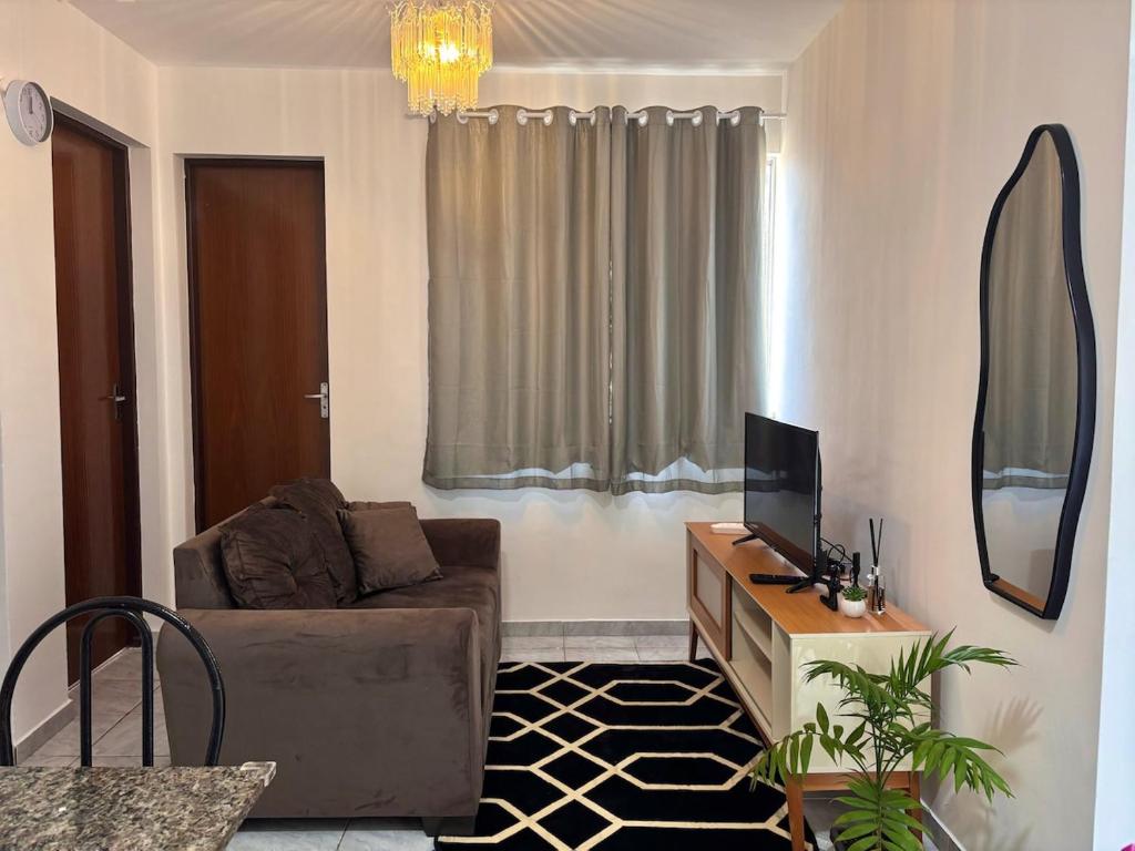 Billede fra billedgalleriet på Ótimo Custo-Benefício, próx do aeroporto i São Luís