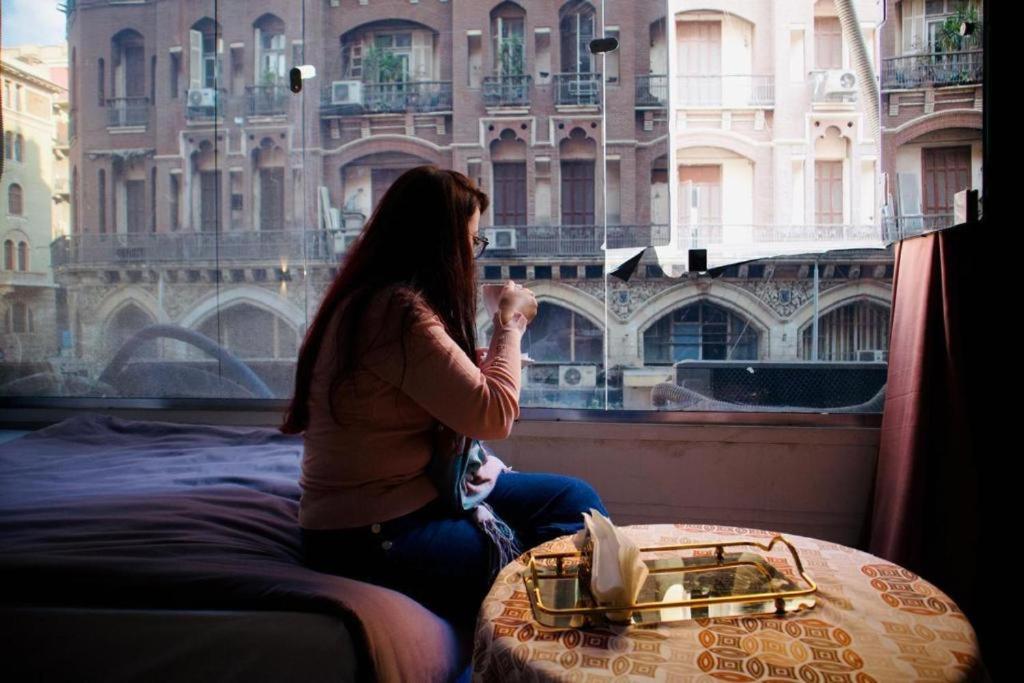 Gæster der bor på Downtown Rivnto-cozy stay