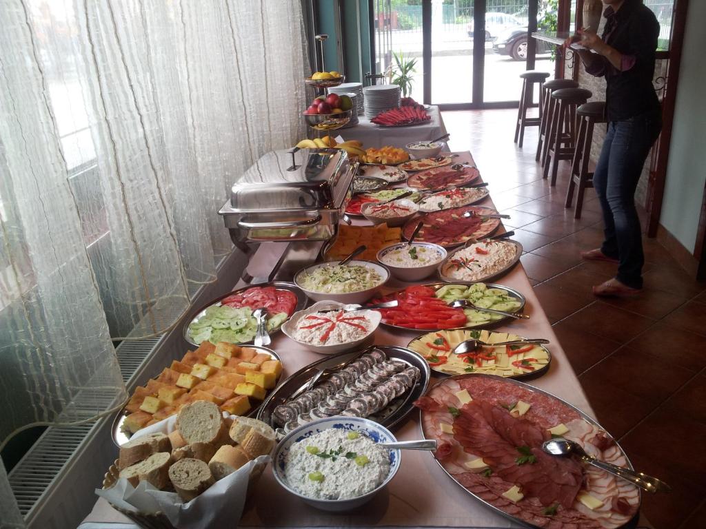 Hotel Topcider - Resim 30