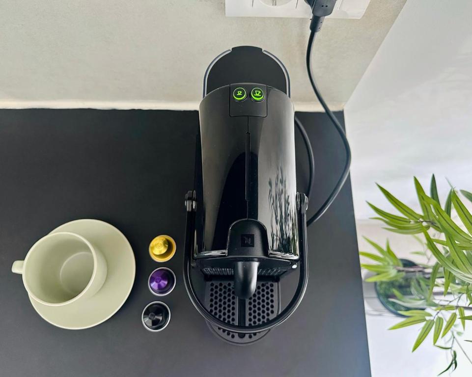 Billede fra billedgalleriet på Apartman Toni i Rogoznica