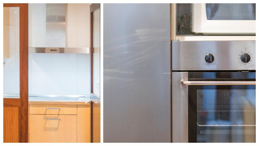 La Serena con Parking Gratuito - Living Toledo - 19