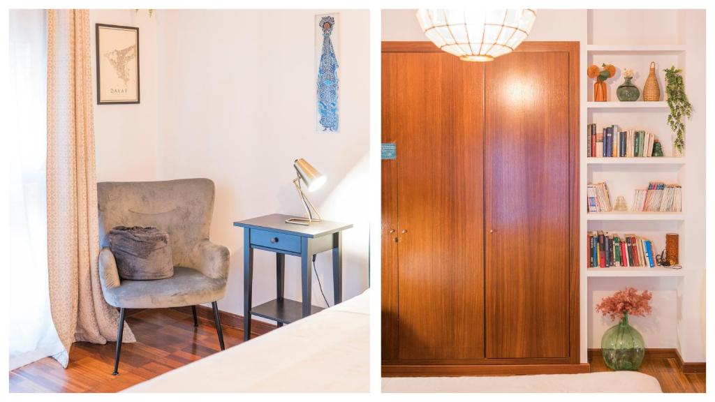 La Serena con Parking Gratuito - Living Toledo - 18