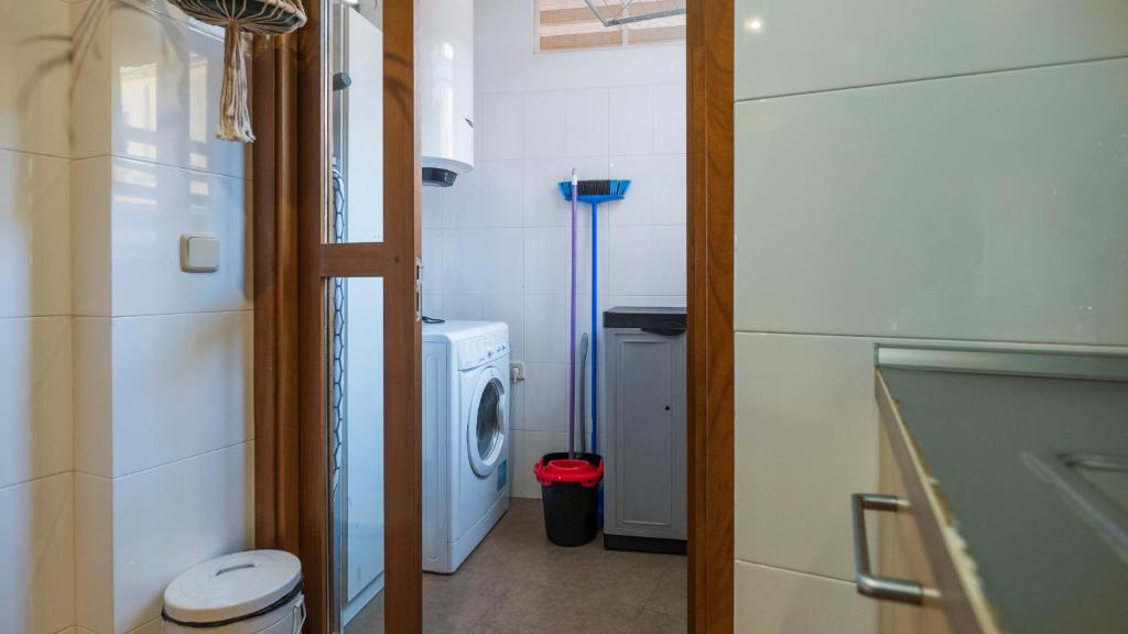 La Serena con Parking Gratuito - Living Toledo - 12