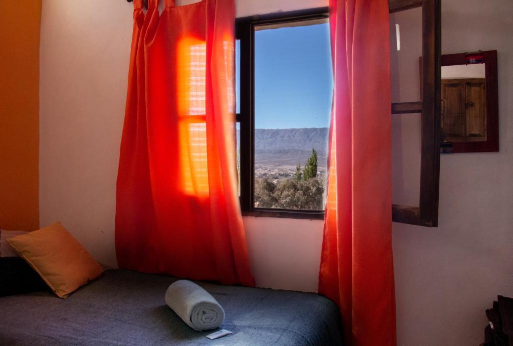 Gallery image of Cabaña Paraíso Cachi in Cachí