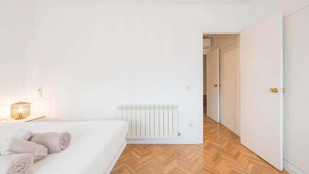 Casa Paseo del Tajo Parking Incluido - Living Toledo - 11