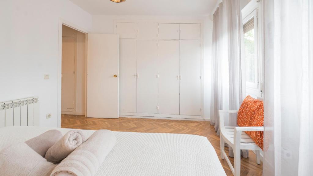 Casa Paseo del Tajo Parking Incluido - Living Toledo - 13