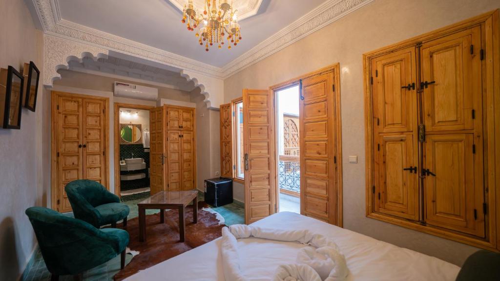 Riad Dreams Med — photo 8