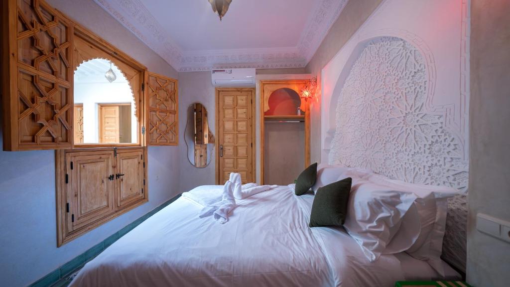 Riad Dreams Med — photo 3