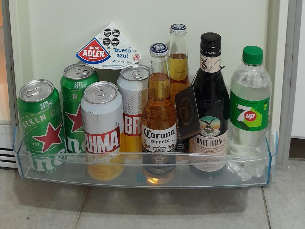 Cozy and Relaxing apartment in Canning and Ezeiza