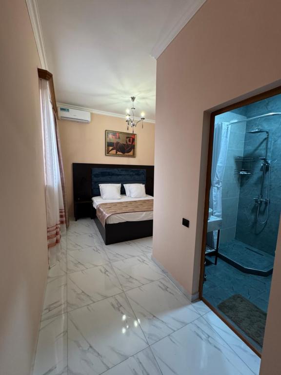 لابی و فضای عمومی MargaryanS hotel - تصویر ۵