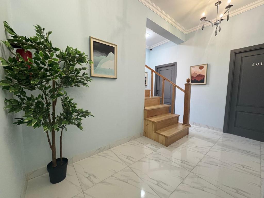 تصویر اتاق‌های MargaryanS hotel - تصویر ۲