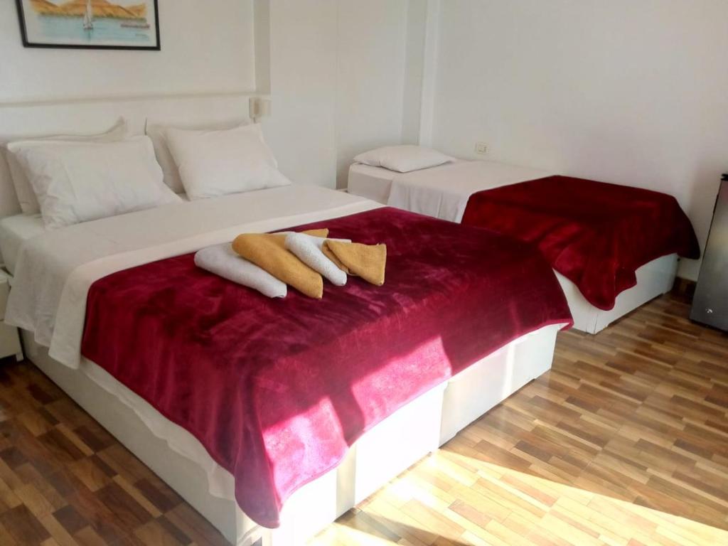 The Mango Guest House - 18