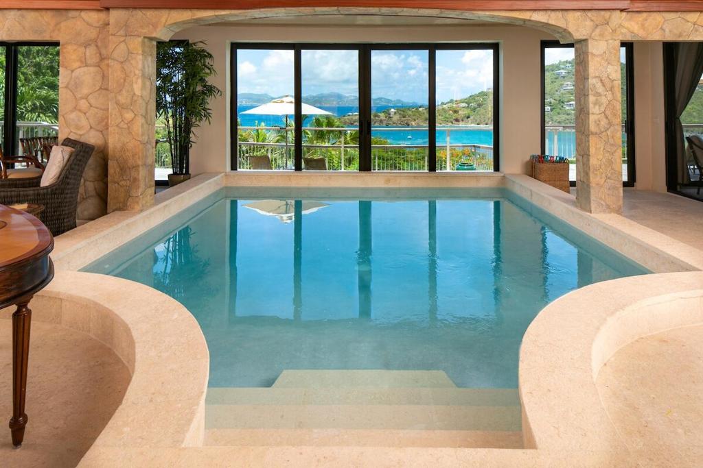 Villa Adagio Slow down and enjoy the good life