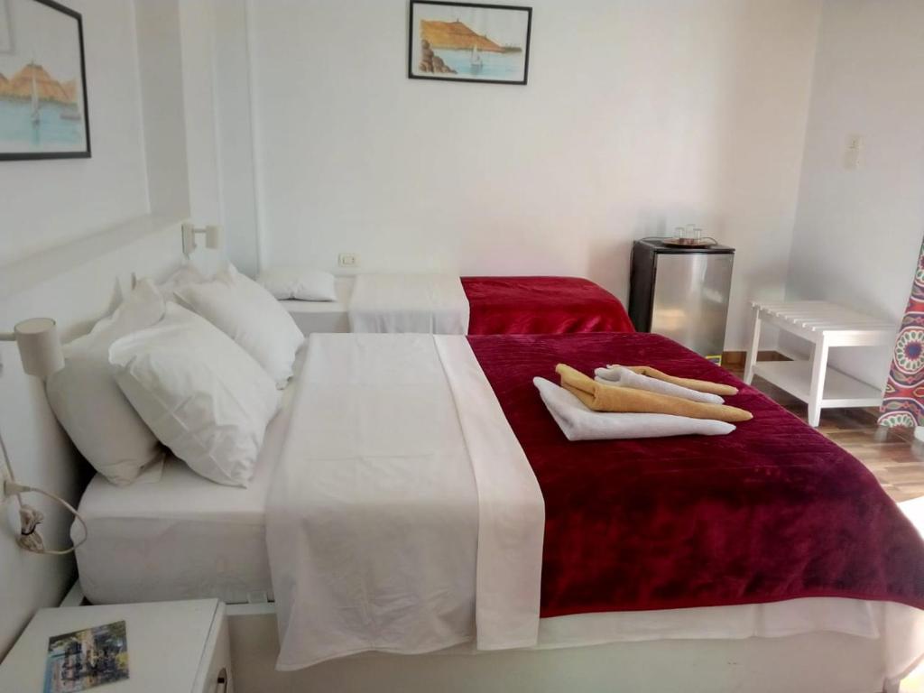 The Mango Guest House - 19