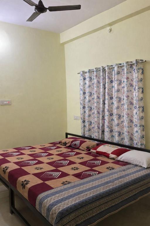 Gallery image of Divine Kumbh Retreats in Prayagraj