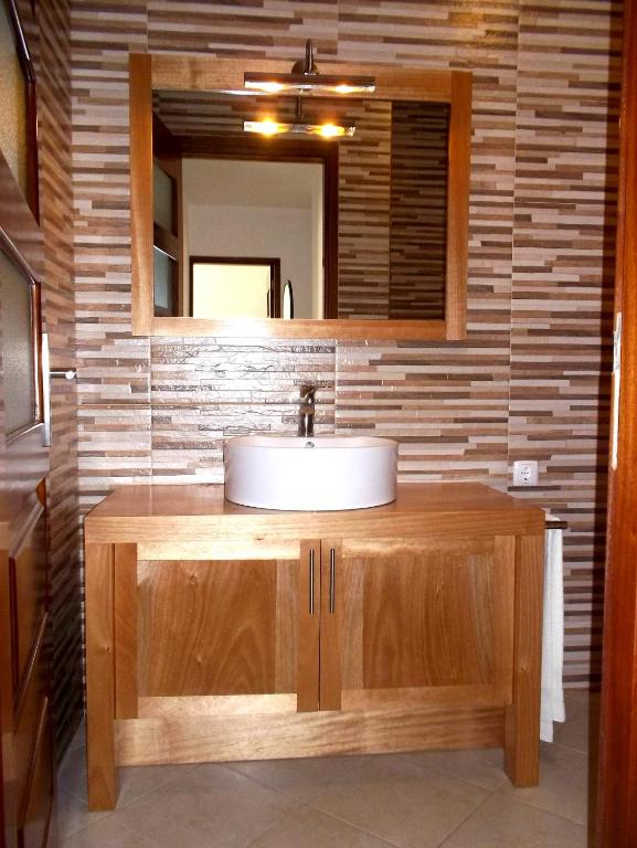 Fotografie z fotogalerie ubytování Basic Hotel v destinaci Mindelo